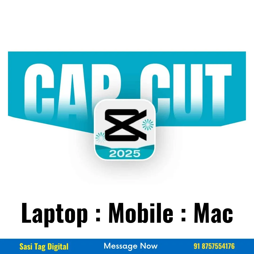 Capcut Pro