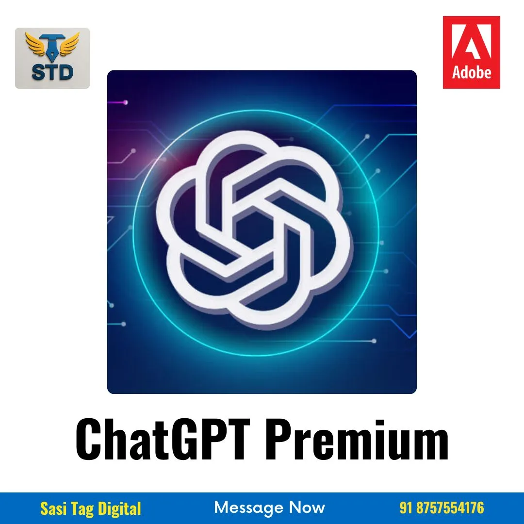 ChatGPT Premium
