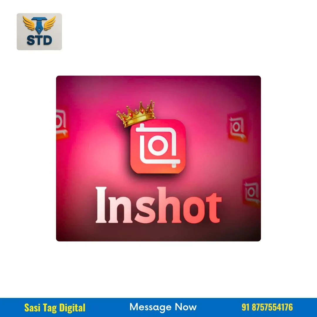 Inshot Video Editor