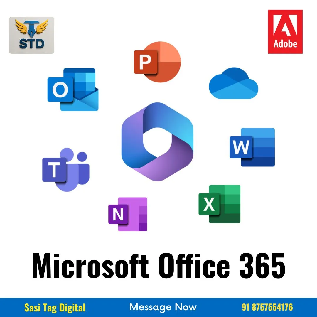 Microsoft Office 365
