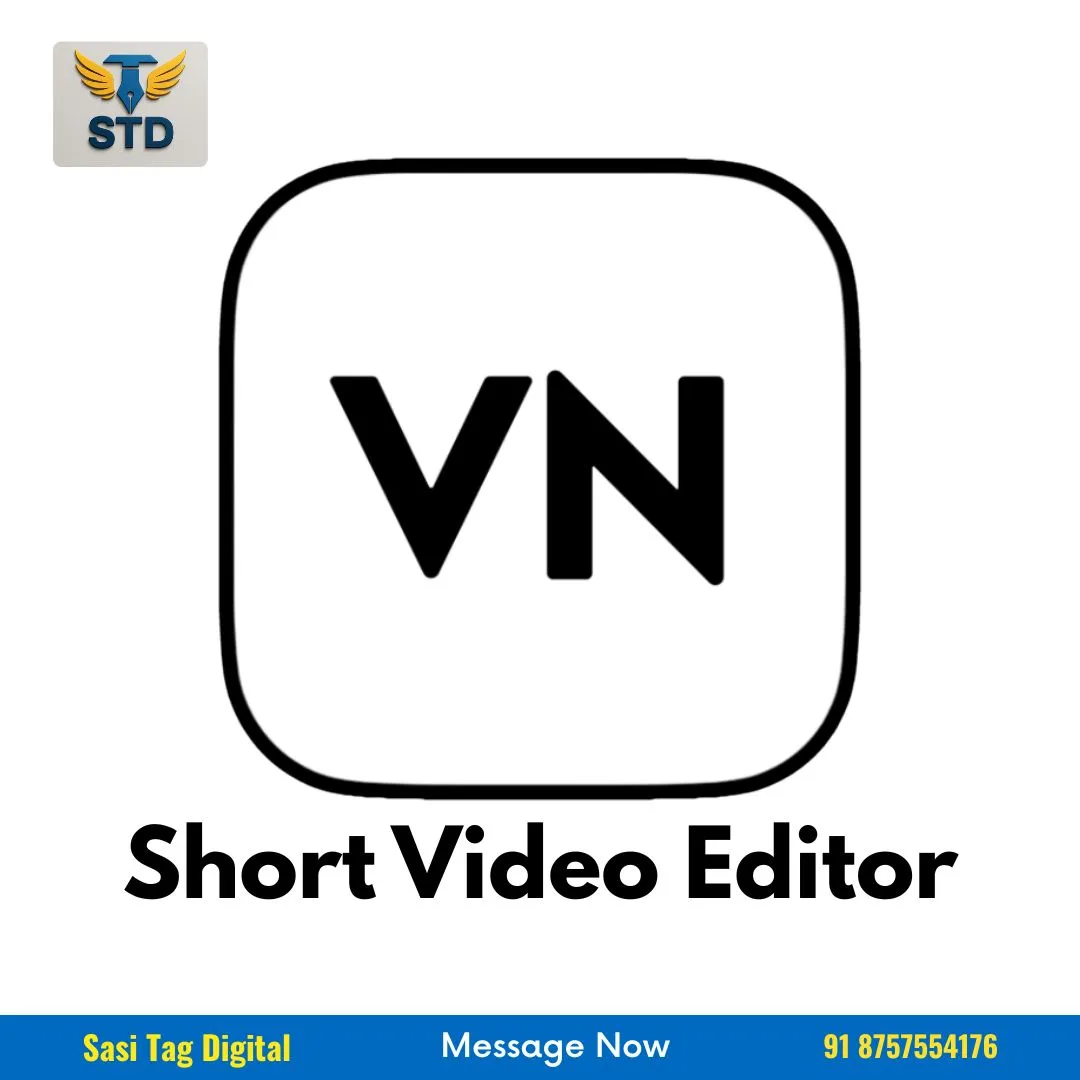 VN Video Editor