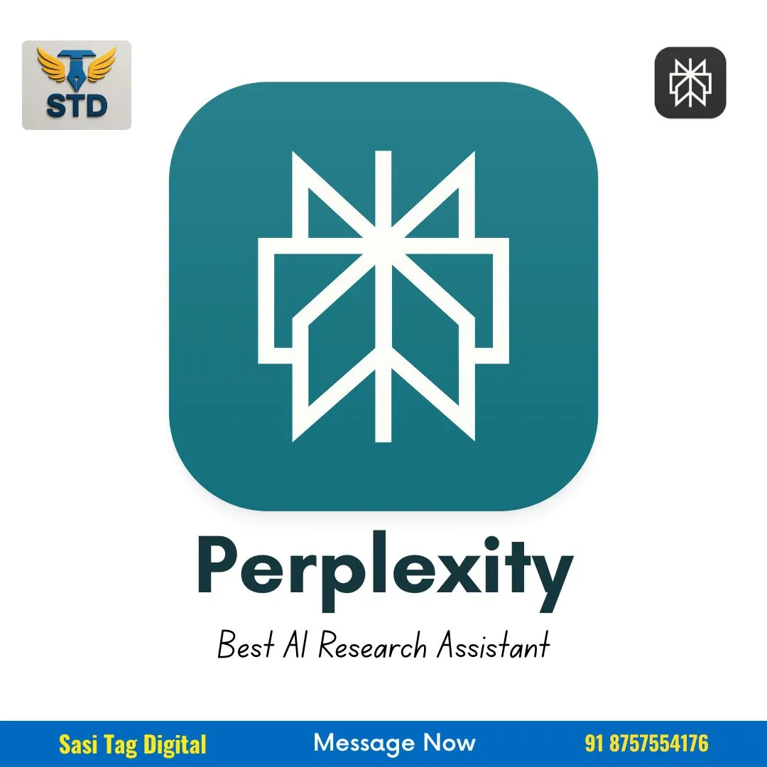 Perplexity AI