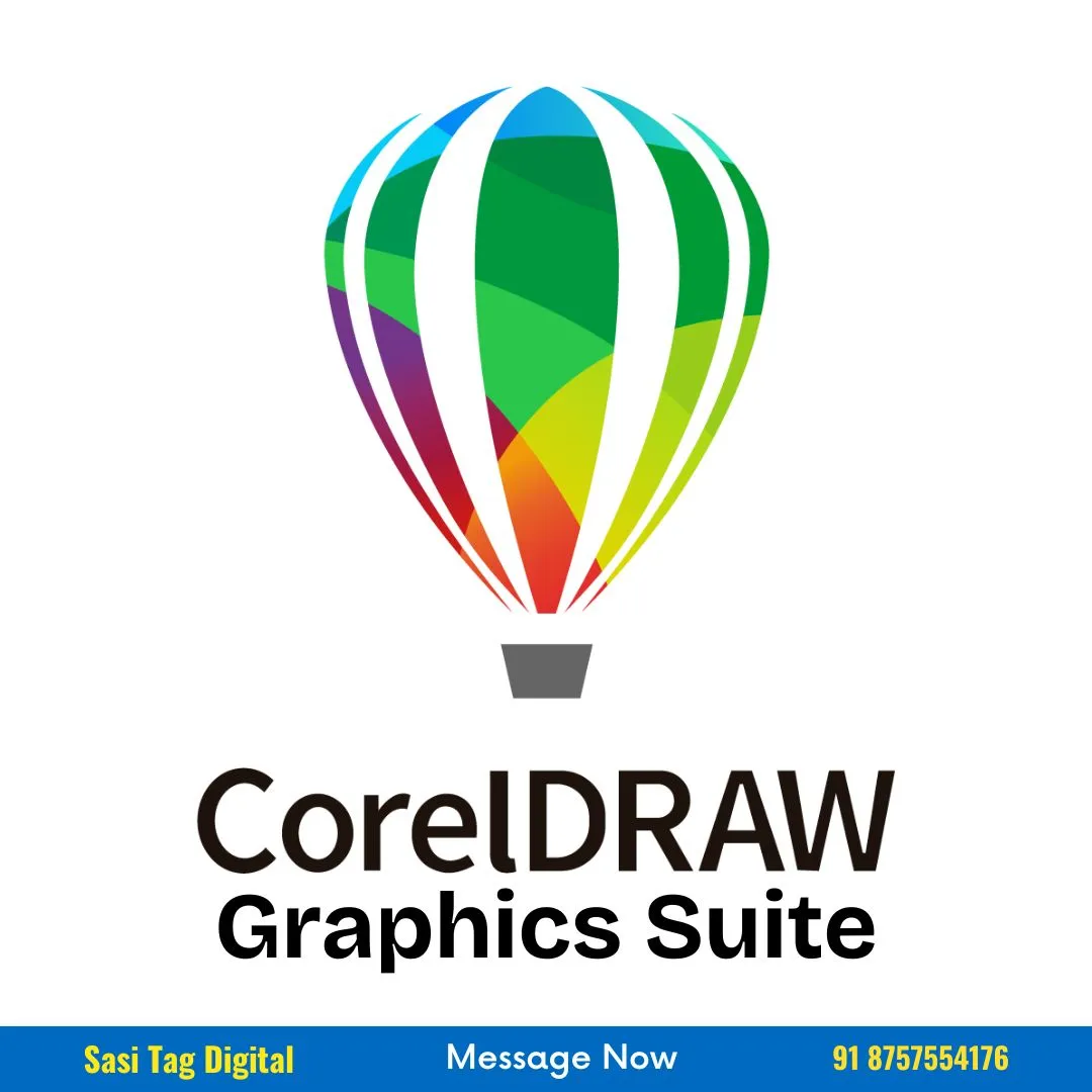 corelDraw Graphics Suite